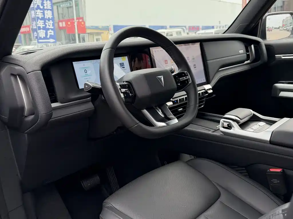 Deepal Deepal G318 — миниатюра 7