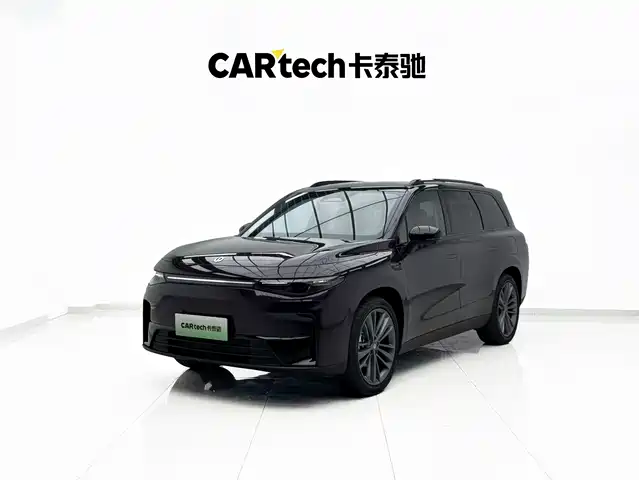 2024 Leapmotor C16