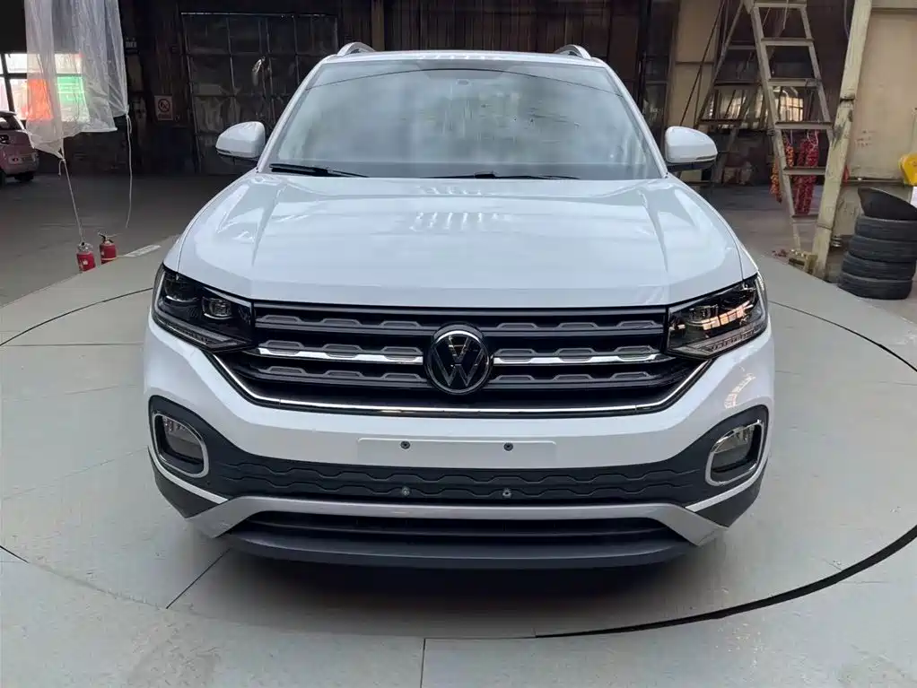Volkswagen Tacqua