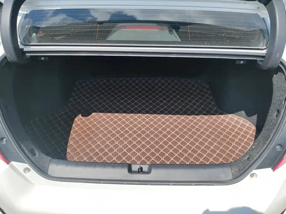 Honda Civic — миниатюра 4