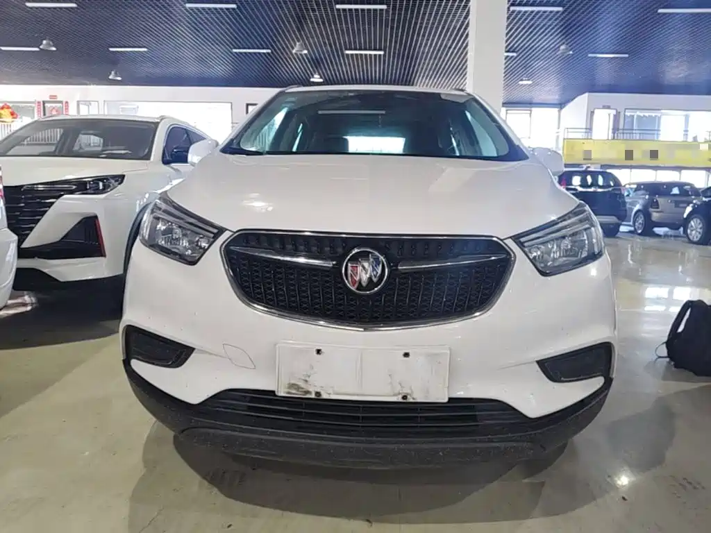 Buick Encore — миниатюра 3