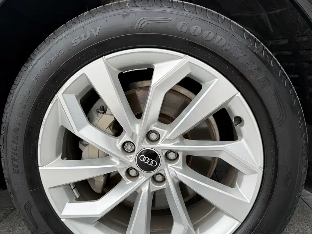Audi Q5L — фотографии объявления, Фото 25