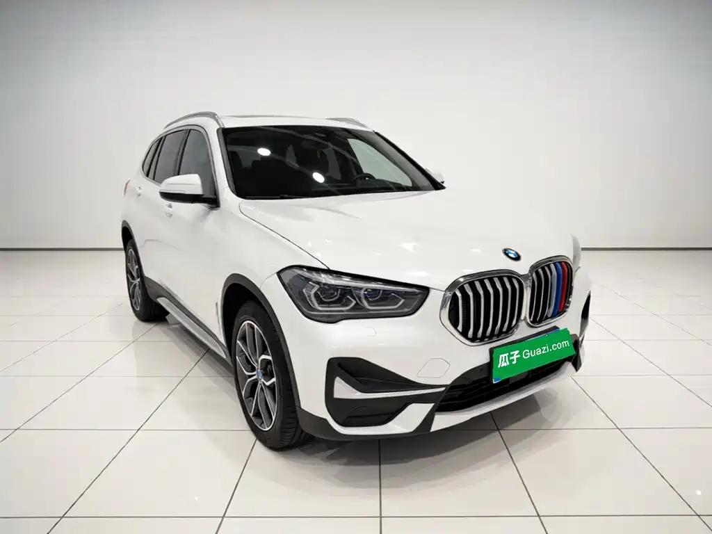 BMW X1 — миниатюра 3