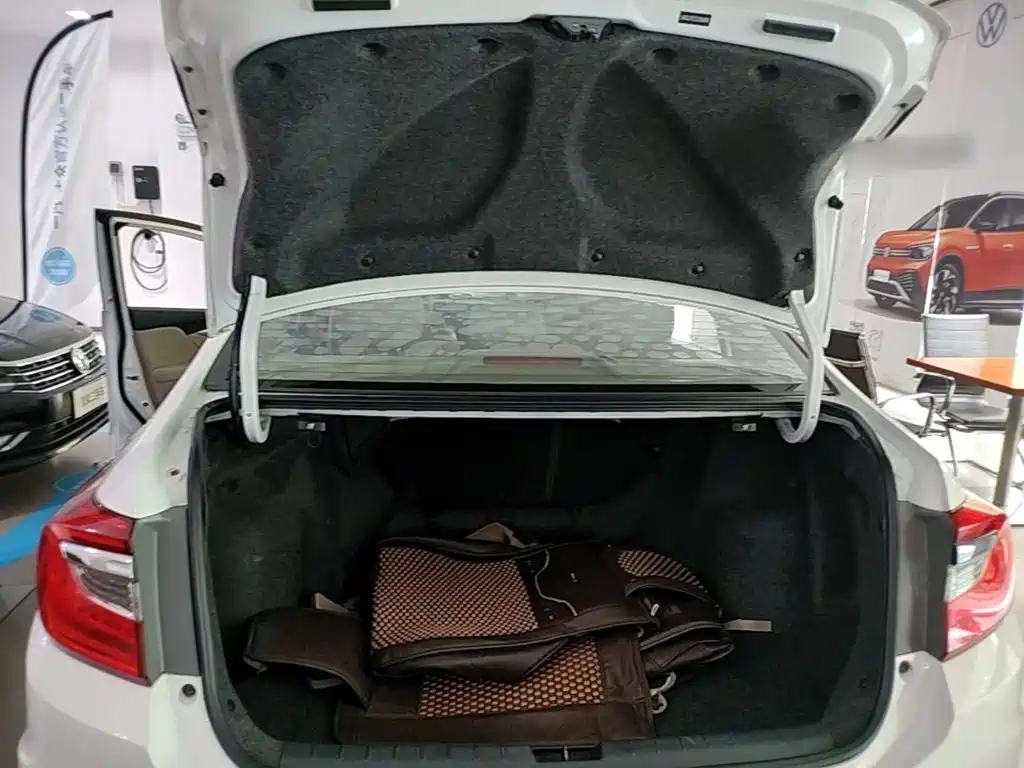 Honda Crider — миниатюра 19