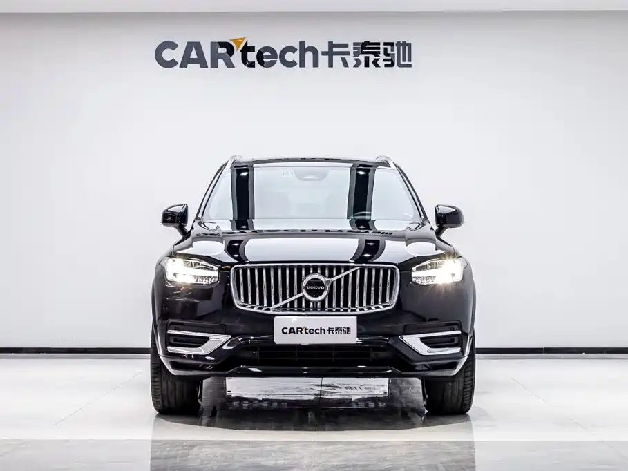 Volvo XC90 — миниатюра 2