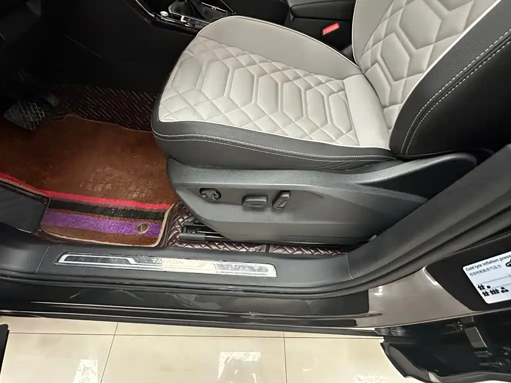 Volkswagen Tayron 2023 280TSI Luxury Plus