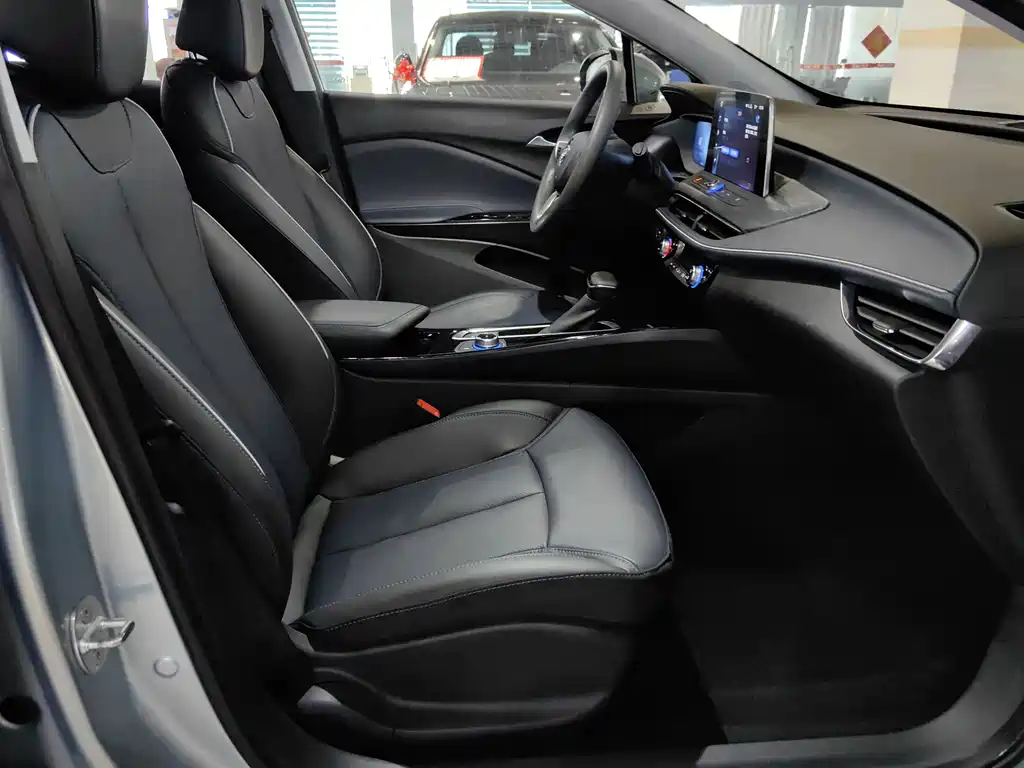 BUICK SLIGHTLY BLUE 6