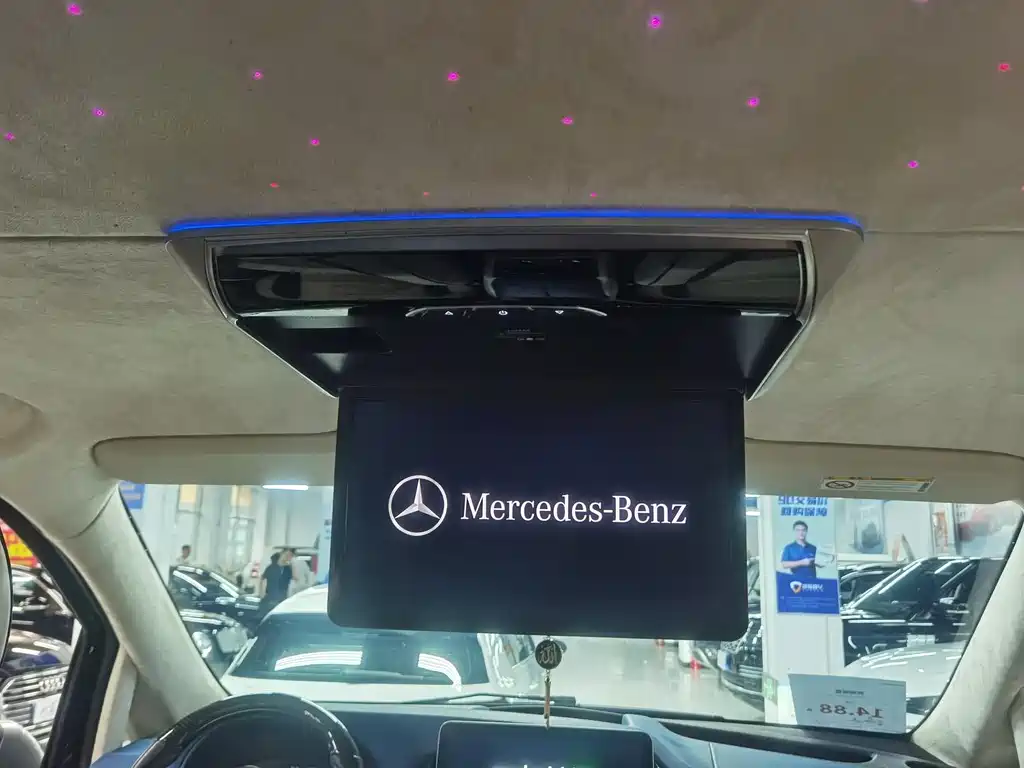 Mercedes-Benz Vito — миниатюра 23