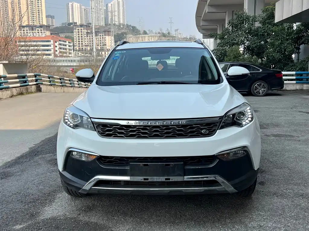 CHEETAH CARS CHEETAH CS10