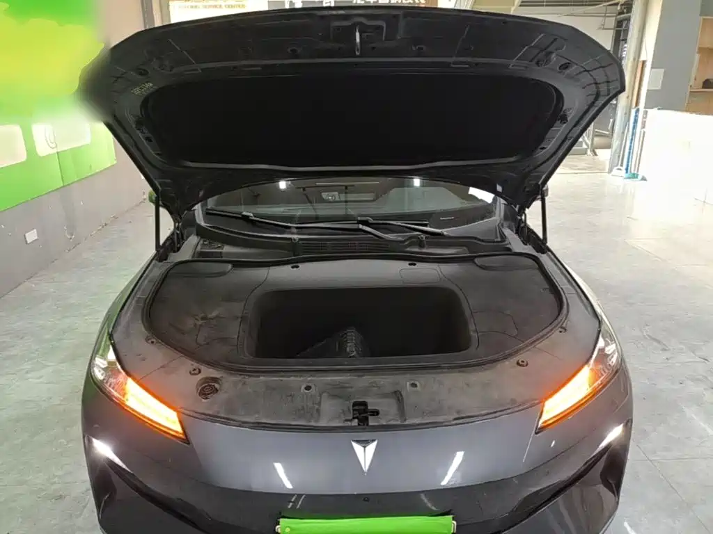 Deepal Deepal SL03 — миниатюра 20