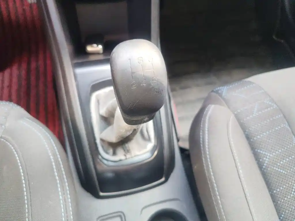 Baojun 310 — миниатюра 15