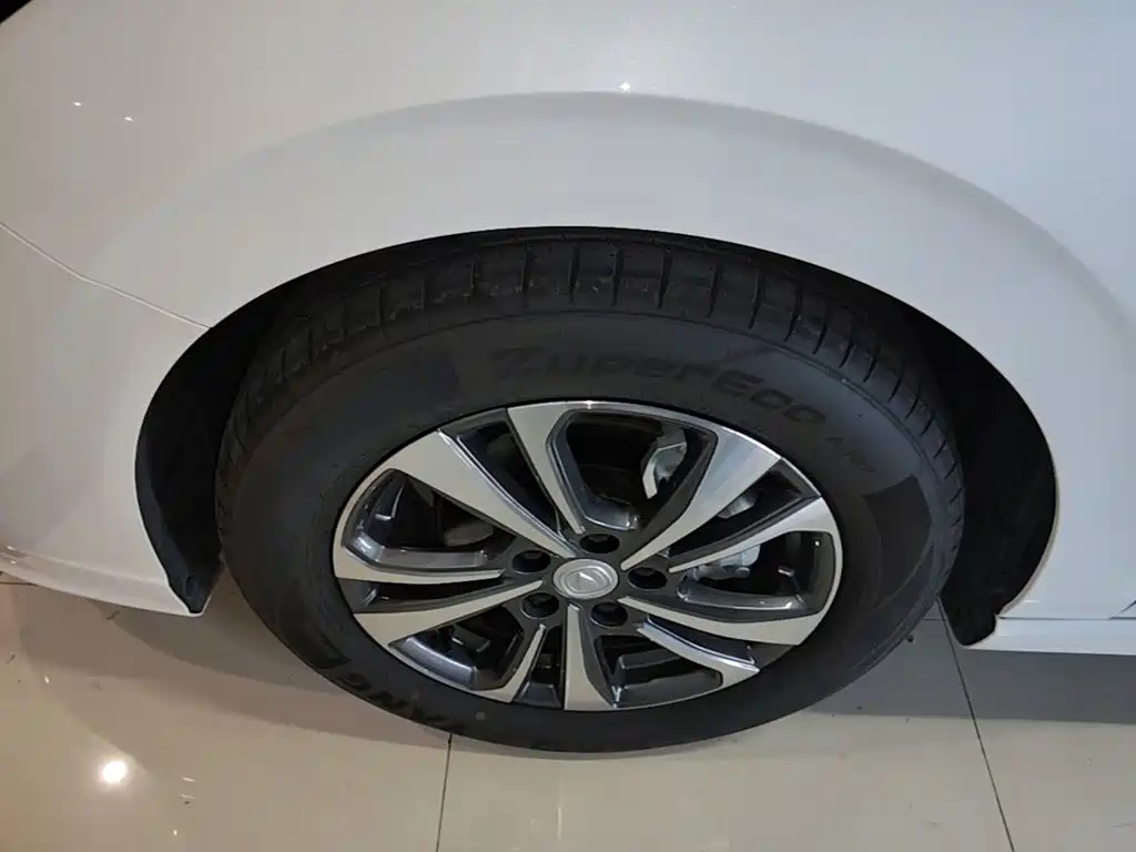 Changan Eado — миниатюра 23