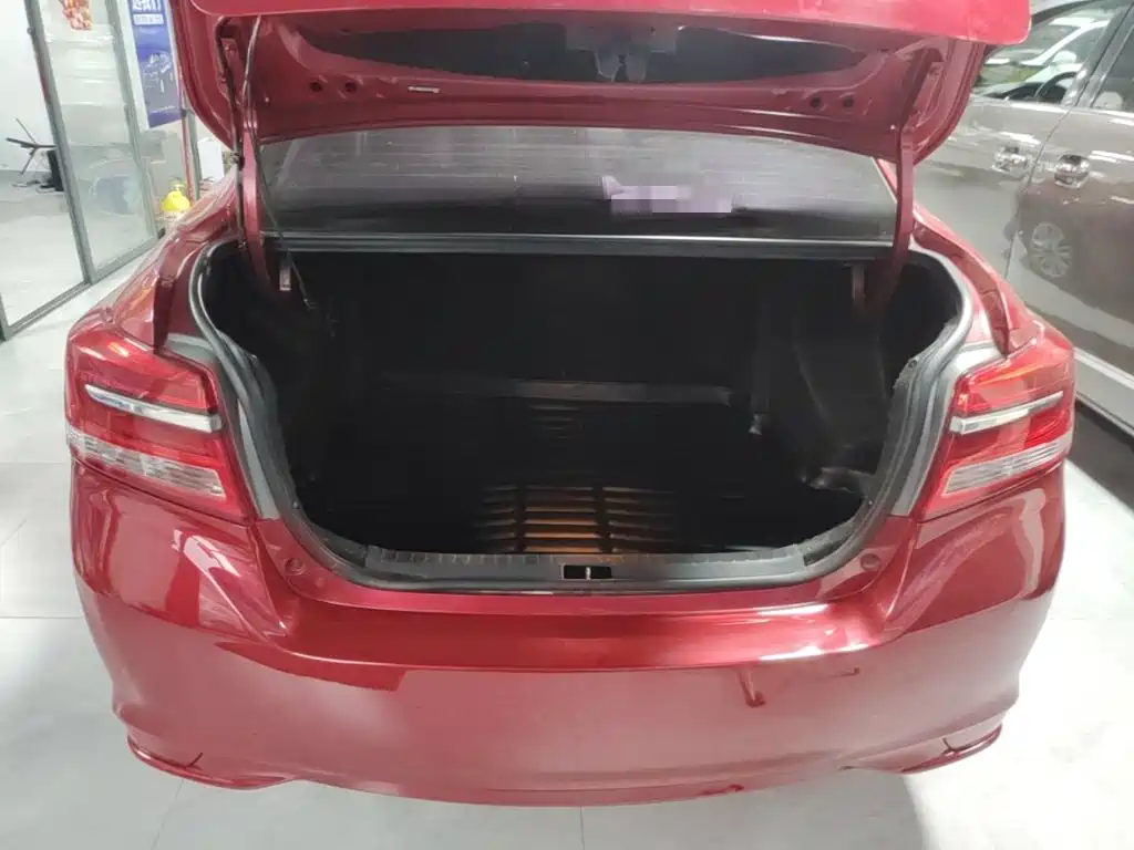Toyota Vios — миниатюра 19