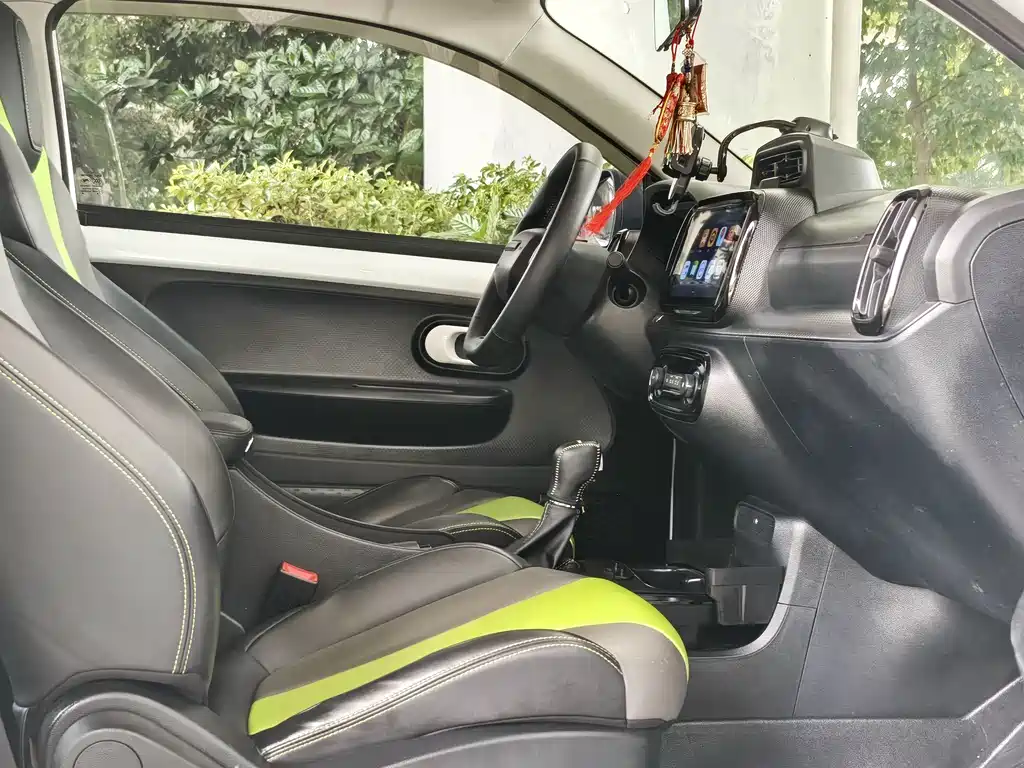 Roewe Clever — миниатюра 15