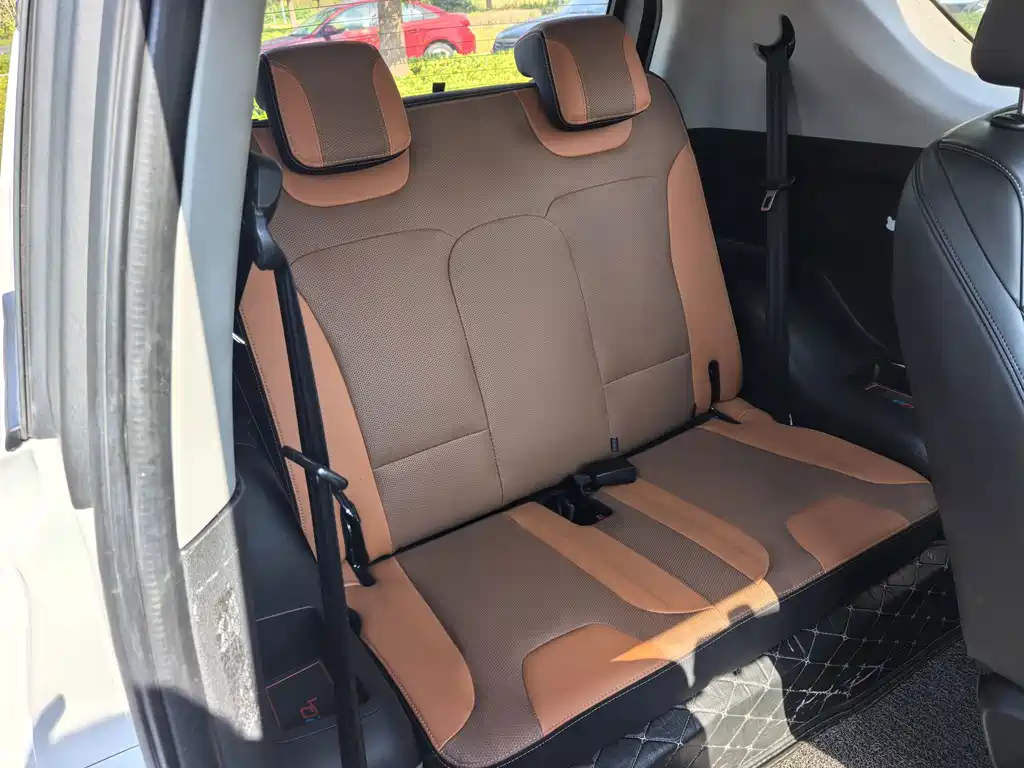 Chery QQ Little Ant — миниатюра 10