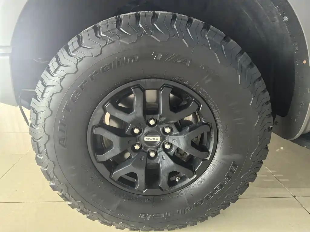 Ford F-150 2023 3.5T