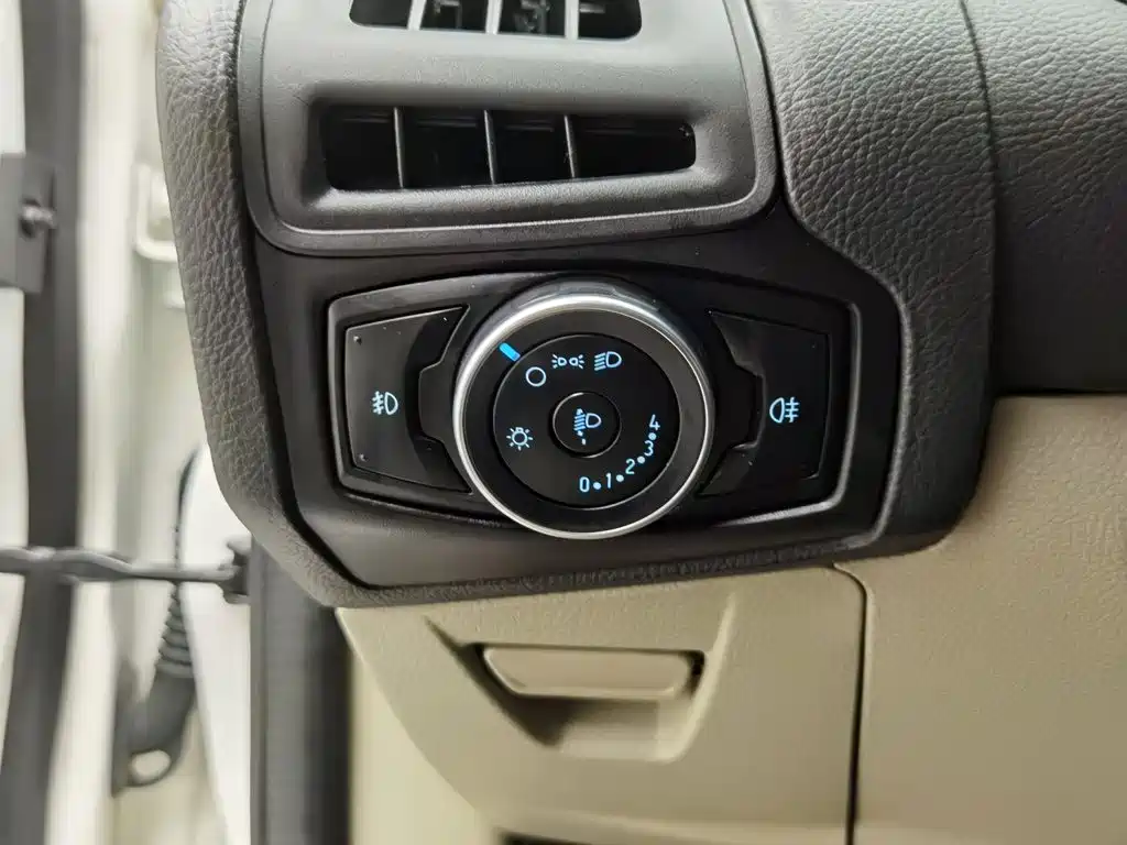 Ford Focus — миниатюра 21