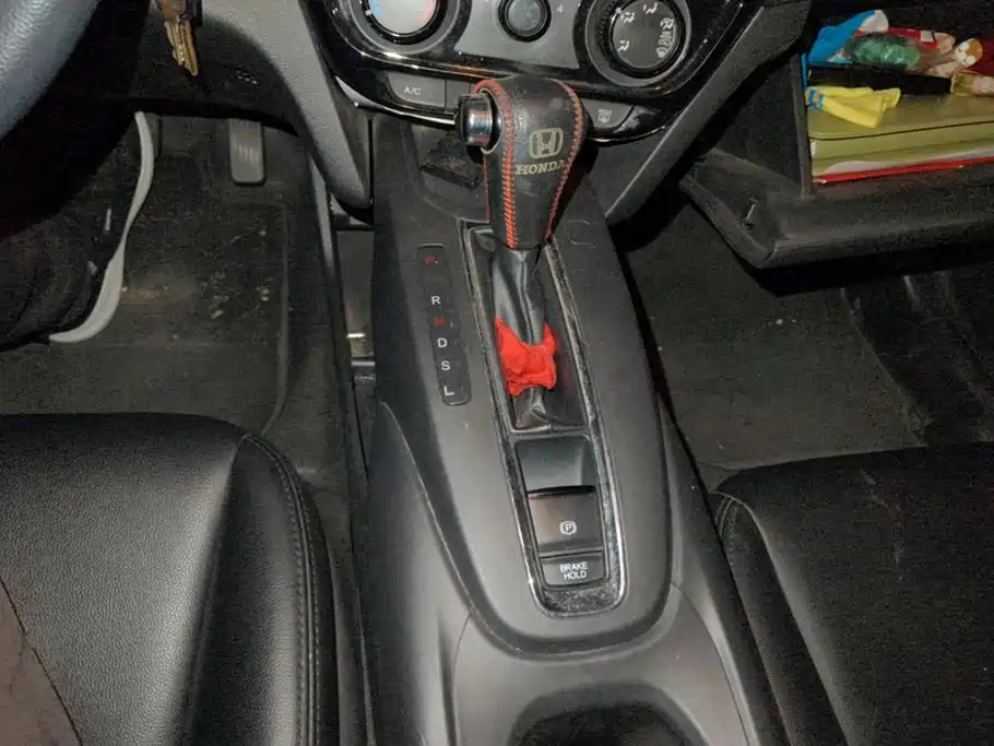 Honda XR-V — миниатюра 16