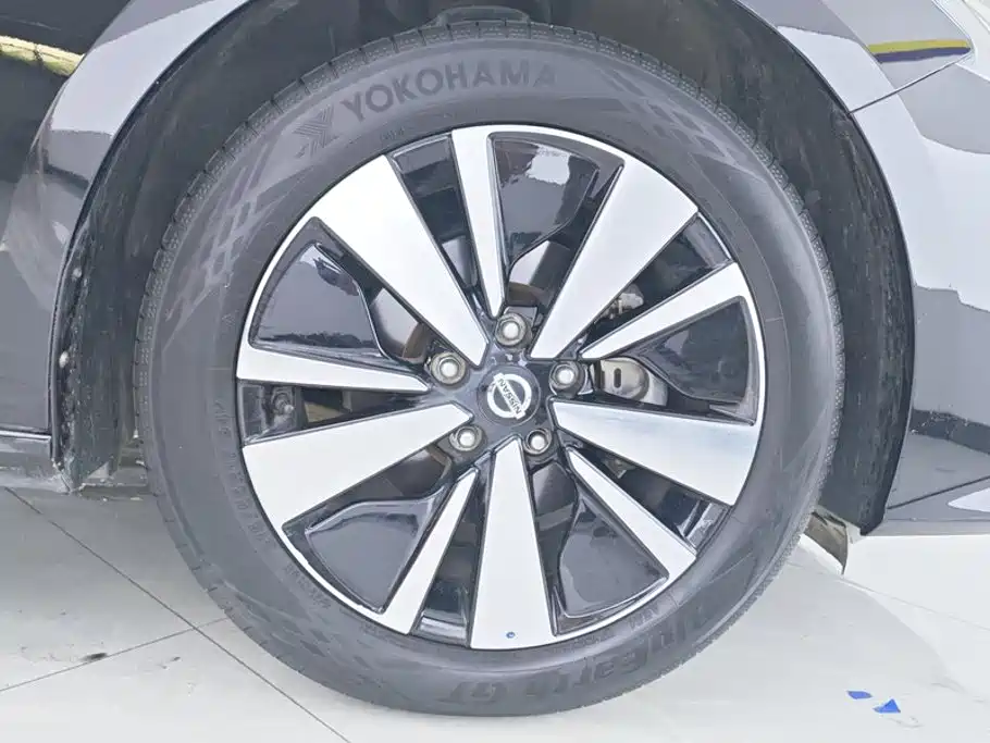 Nissan Altima 2021 2.0L XL Comfort
