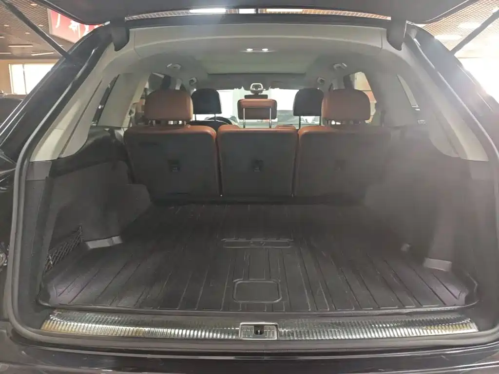 Audi Q7 — миниатюра 19