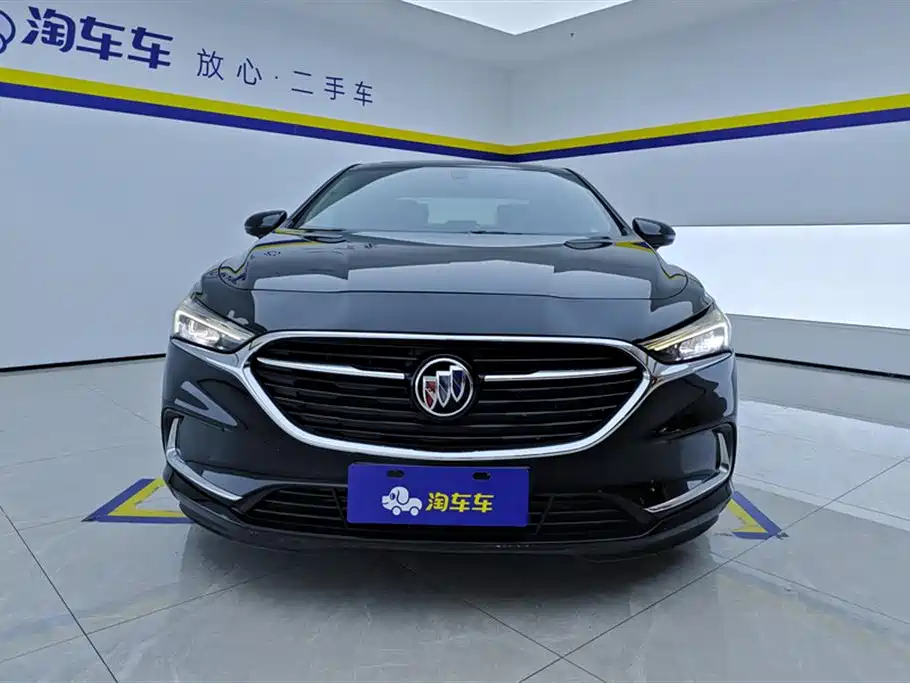 Buick LaCrosse 2022 652T Luxury