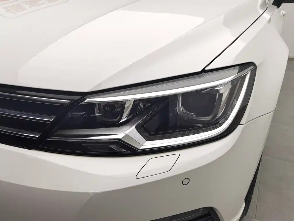 Volkswagen Lamando — миниатюра 7