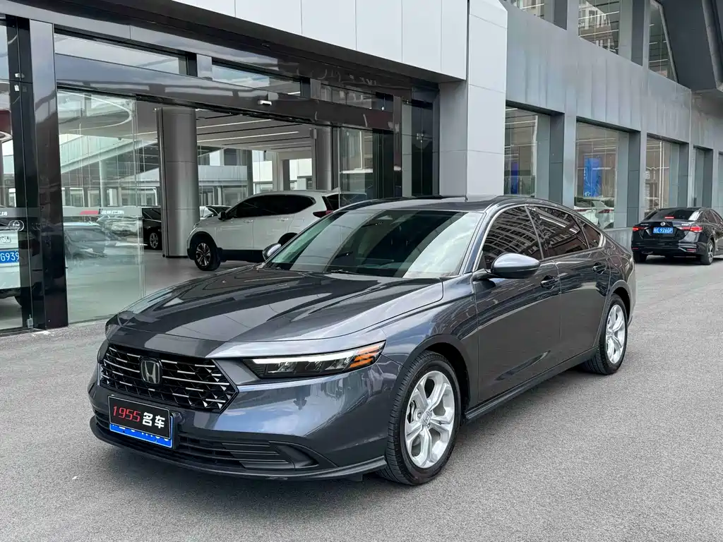 Купить Honda Accord