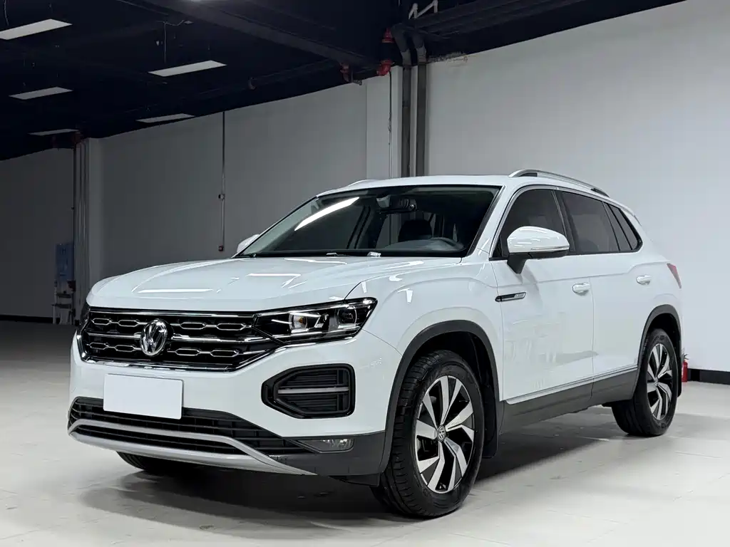 VOLKSWAGEN TANYUE