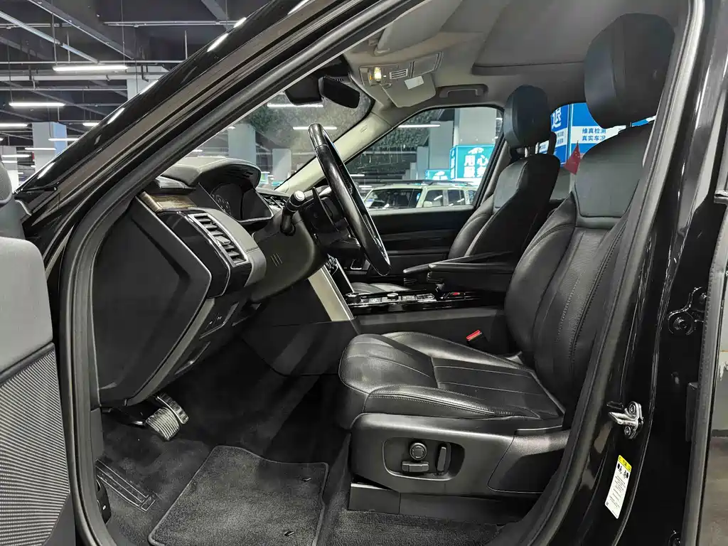 Land Rover Discovery — миниатюра 6