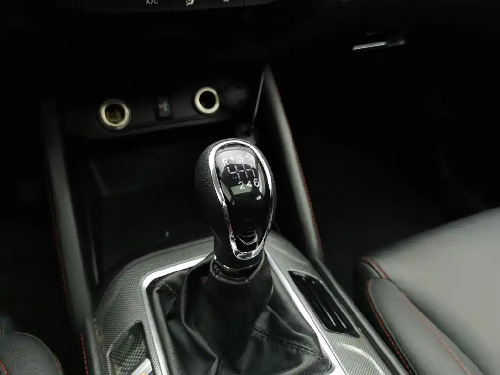 Changan CS55 — миниатюра 13