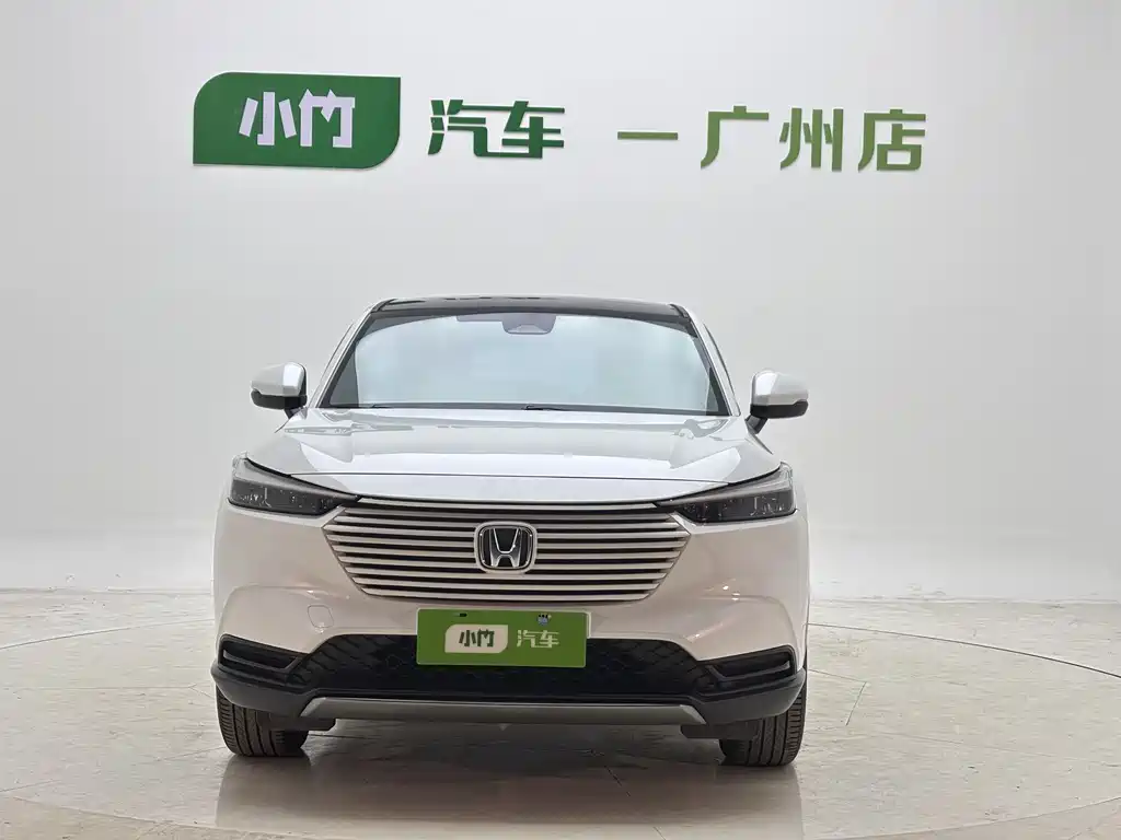 Honda Vezel — миниатюра 2