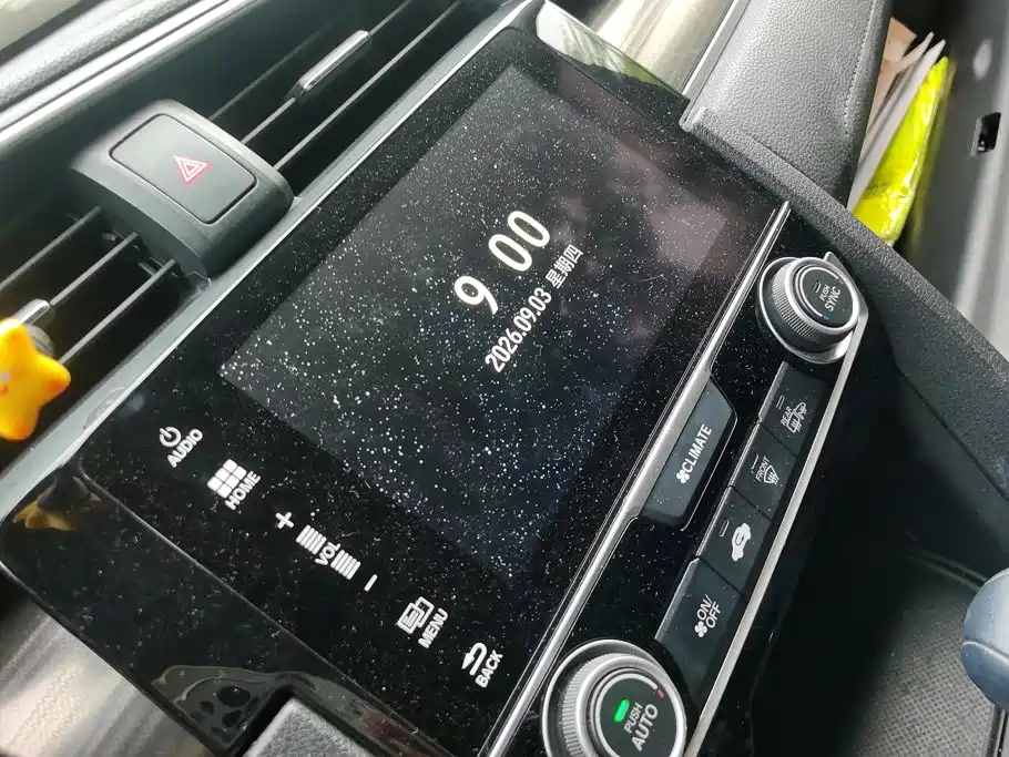 Honda Civic — миниатюра 13