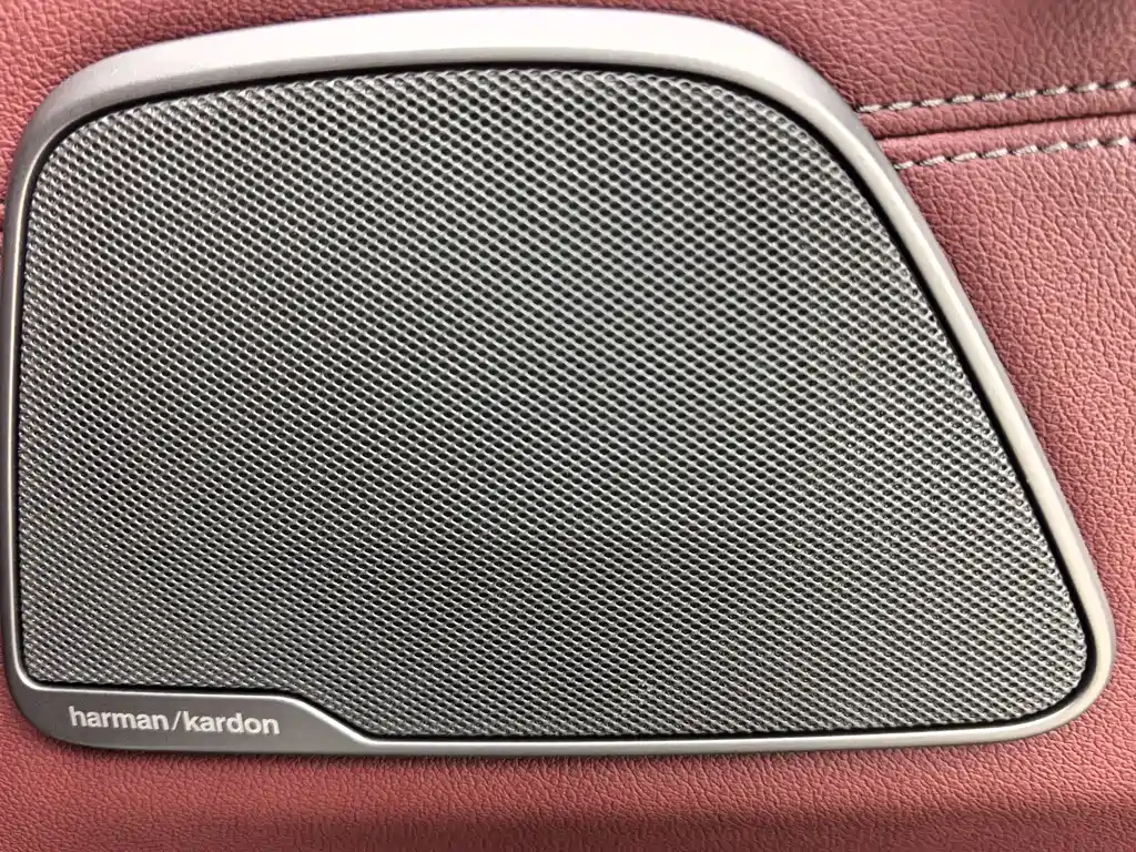 BMW 5 Series 5 2022 530Li Premium M Sport