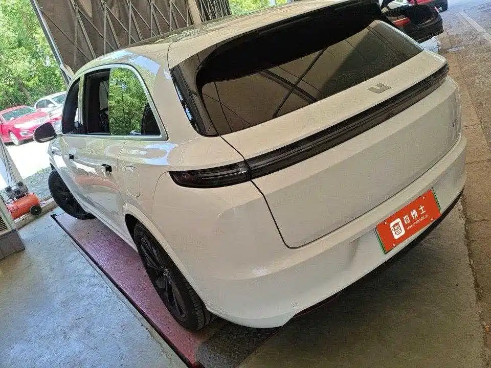 Li Auto L7 2023 Max