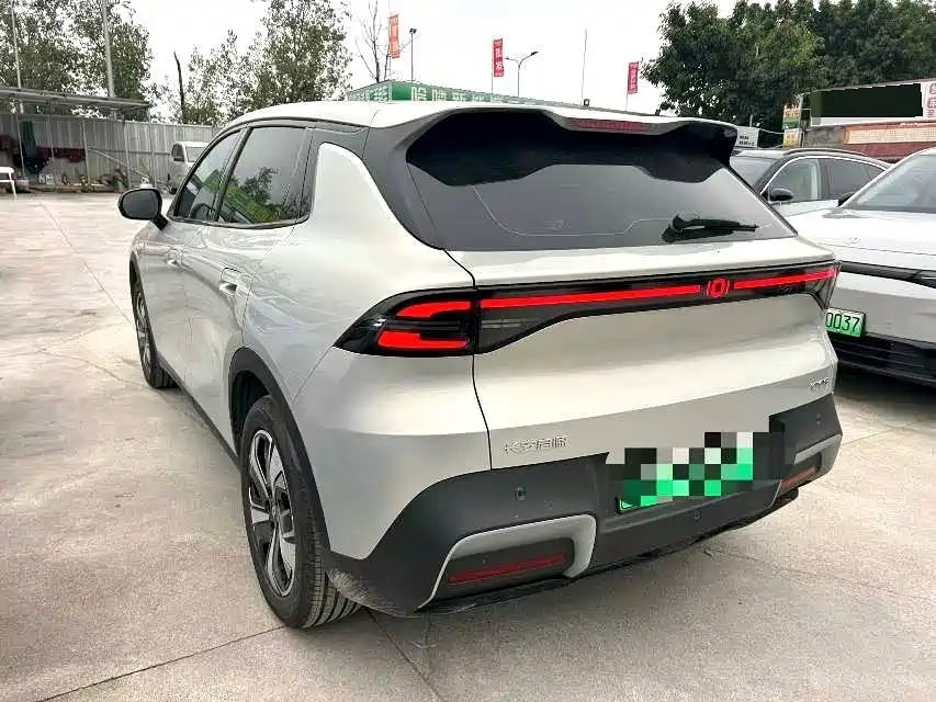 Qiyuan Qiyuan Q05 — миниатюра 8