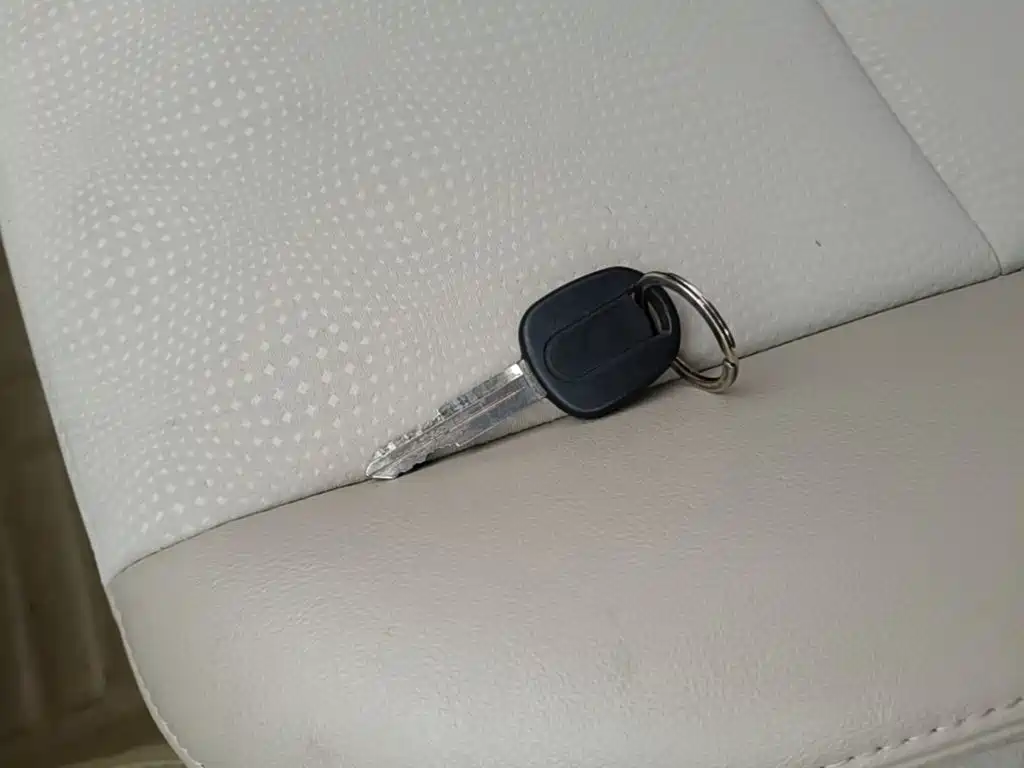 Buick Excelle — миниатюра 9