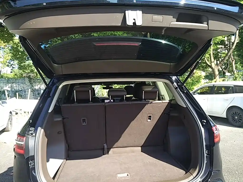 Volkswagen Viloran — миниатюра 19