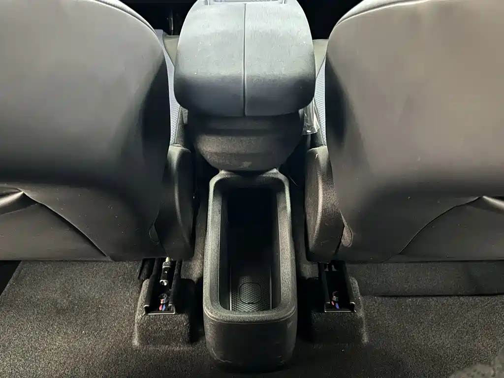 BYD Seagull — миниатюра 11