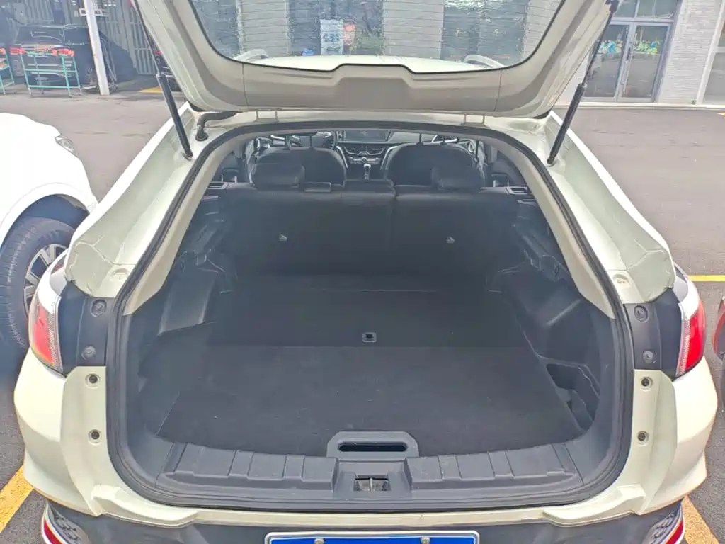Venucia T90 — миниатюра 19