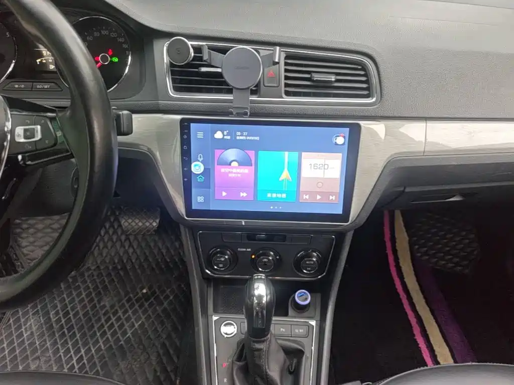 Volkswagen Gran Lavida — миниатюра 13