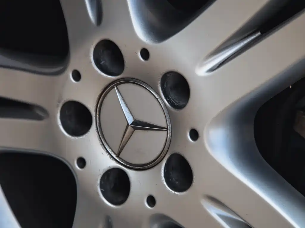 Mercedes-Benz E-Class E 2007 E 280 Fashion