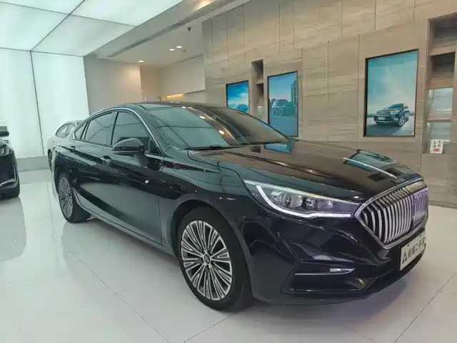 Hongqi HONGQI H5