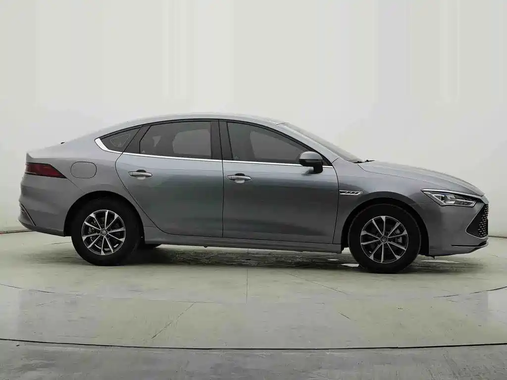 BYD Qin PLUS — миниатюра 15