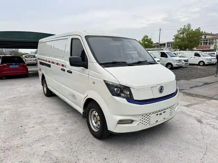 Dongfeng EM27 — миниатюра 3
