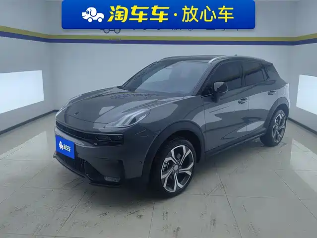 LYNK 06 2024