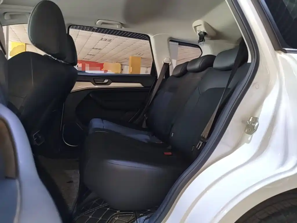 Haval H6 — миниатюра 16