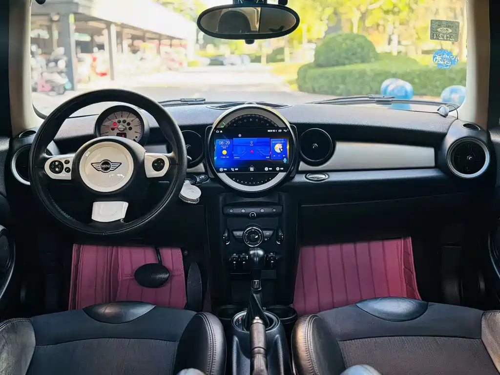 MINI Mini — миниатюра 9