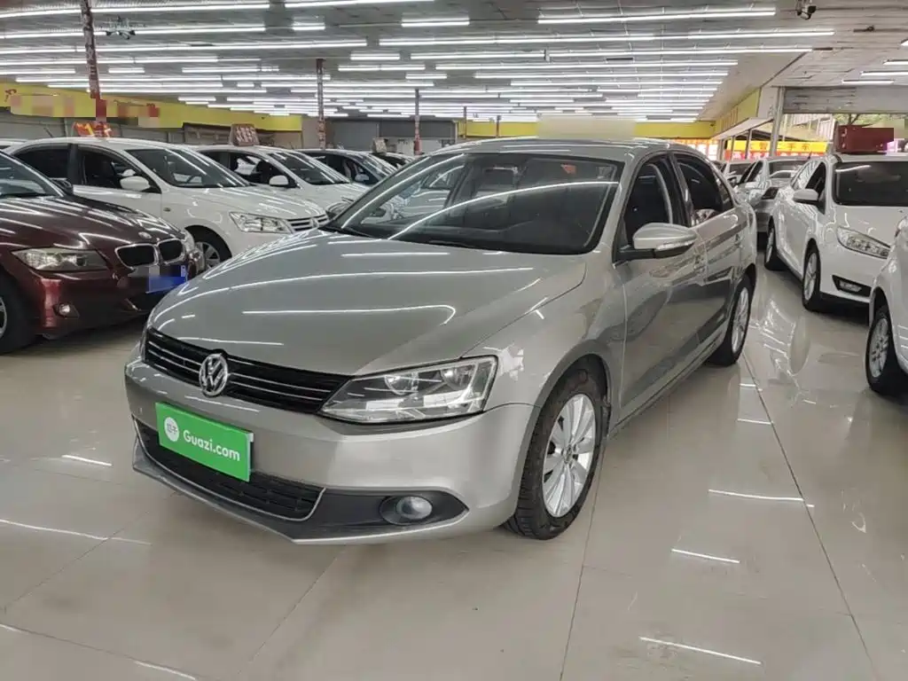 Volkswagen Sagitar — миниатюра 2