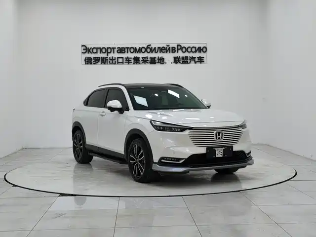 HONDA BINZHI