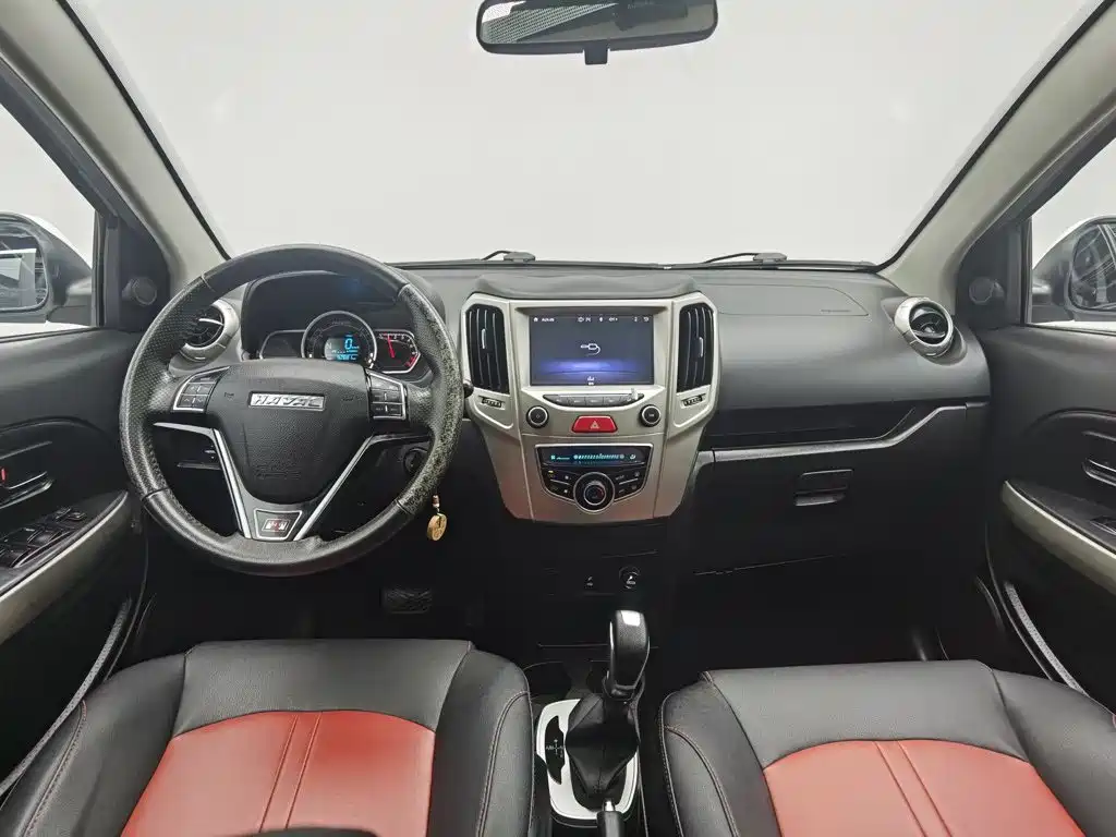Haval H1 — миниатюра 5